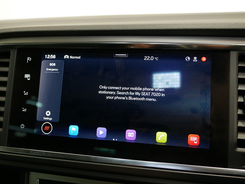 Used SEAT Ateca 2022 for sale - 76396522: Photo 17