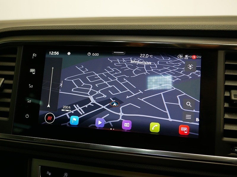 Used SEAT Ateca 2022 for sale - 76396522: Photo 18