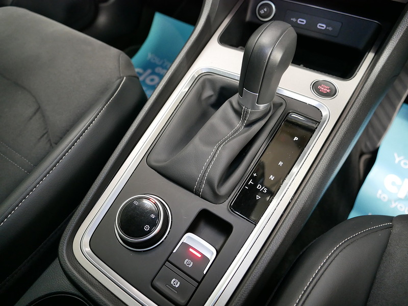 Used SEAT Ateca 2022 for sale - 76396522: Photo 22