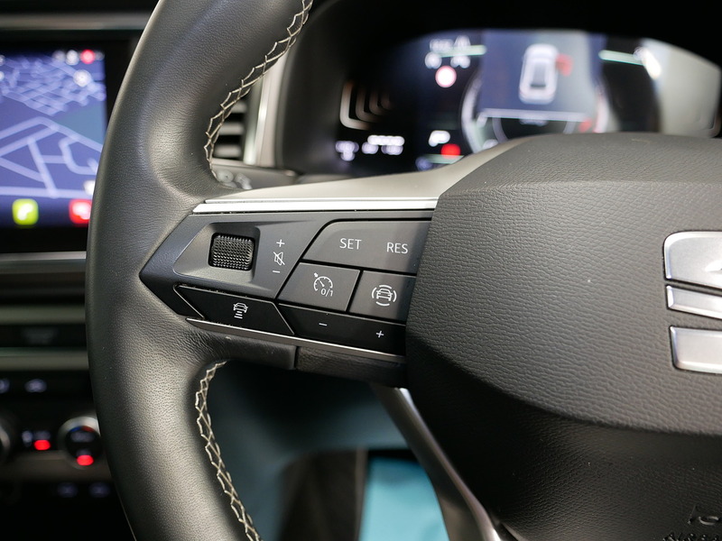 Used SEAT Ateca 2022 for sale - 76396522: Photo 24