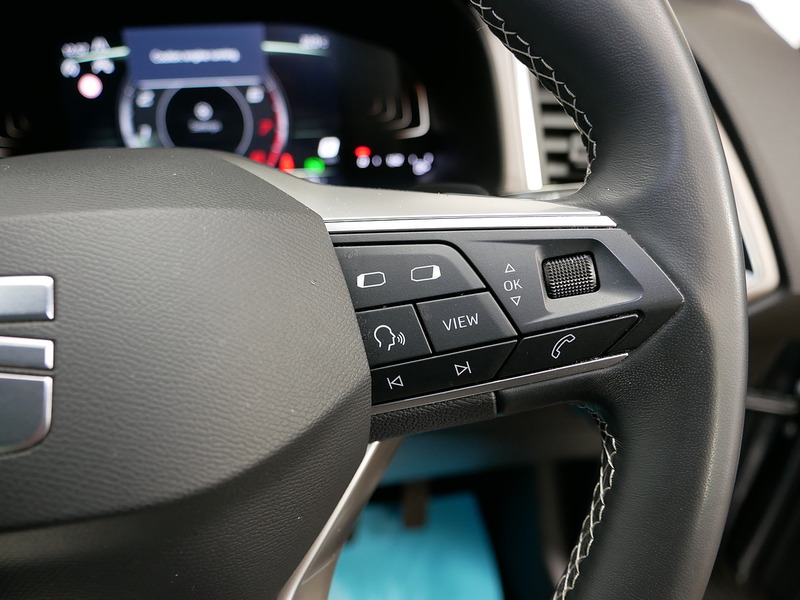 Used SEAT Ateca 2022 for sale - 76396522: Photo 25