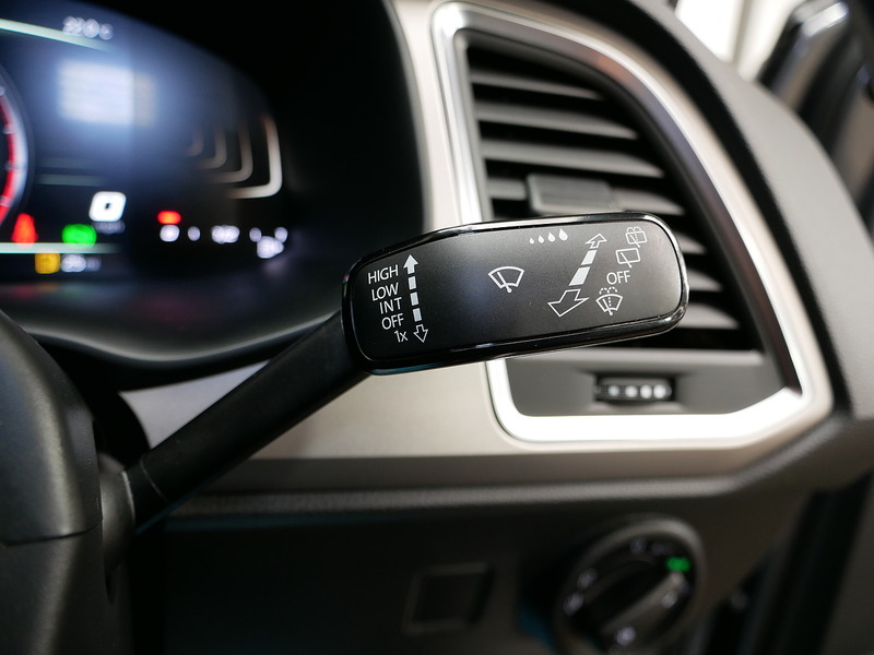 Used SEAT Ateca 2022 for sale - 76396522: Photo 27