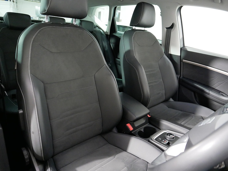 Used SEAT Ateca 2022 for sale - 76396522: Photo 32