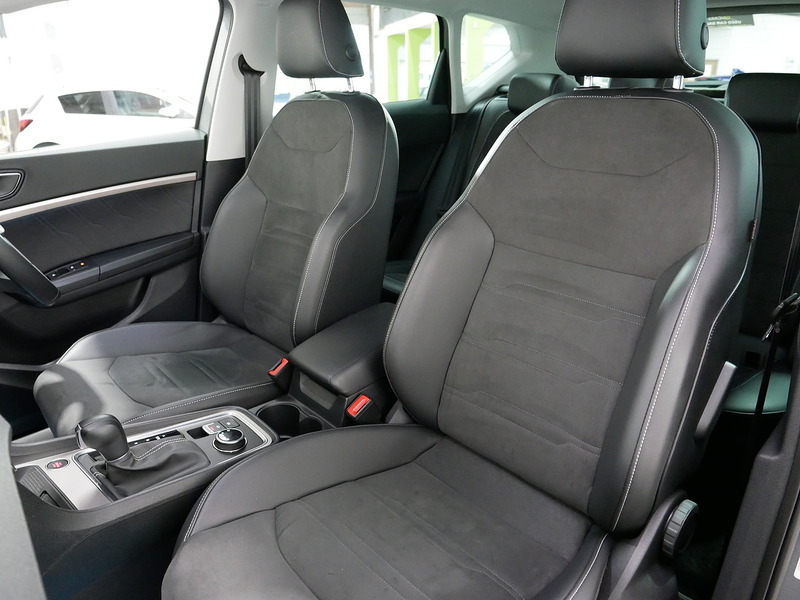 Used SEAT Ateca 2022 for sale - 76396522: Photo 34