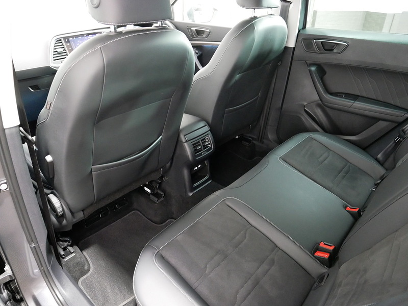 Used SEAT Ateca 2022 for sale - 76396522: Photo 35