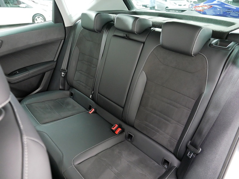 Used SEAT Ateca 2022 for sale - 76396522: Photo 36