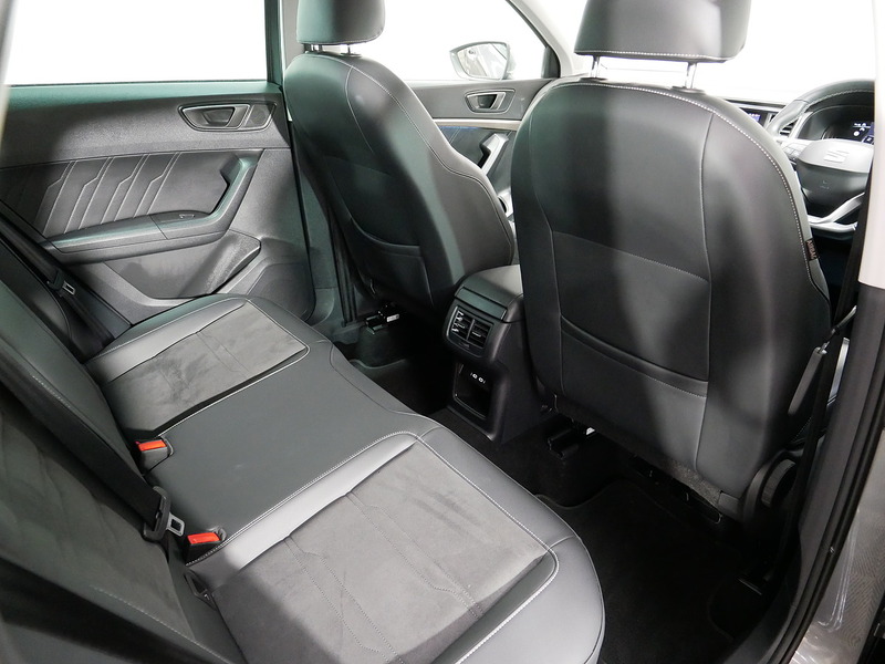 Used SEAT Ateca 2022 for sale - 76396522: Photo 37