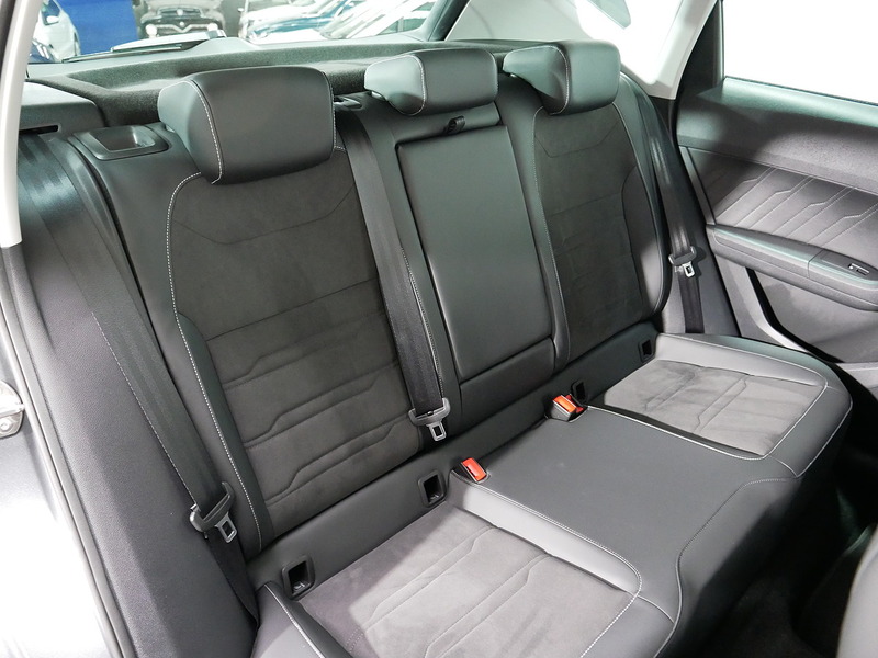 Used SEAT Ateca 2022 for sale - 76396522: Photo 38