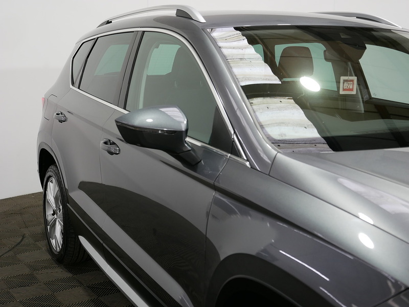 Used SEAT Ateca 2022 for sale - 76396522: Photo 41