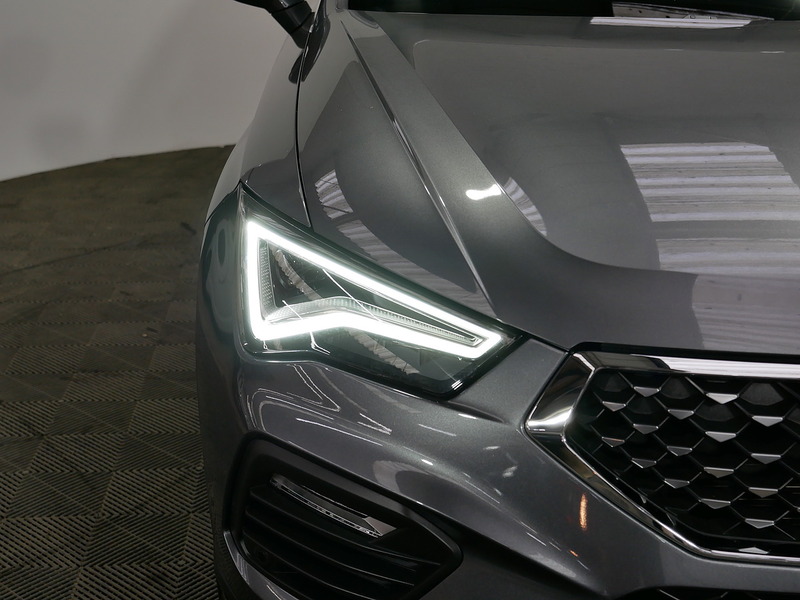 Used SEAT Ateca 2022 for sale - 76396522: Photo 42