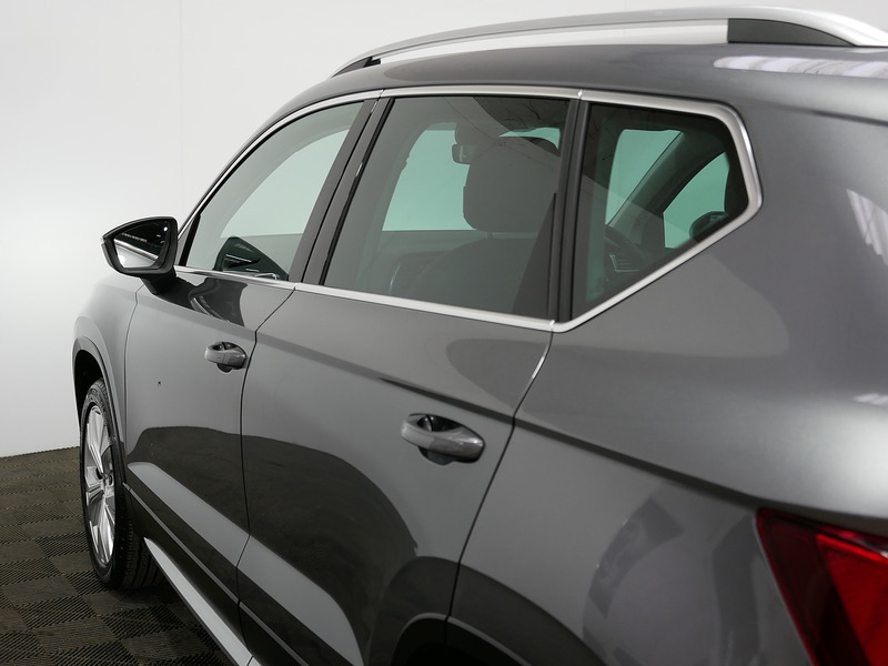 Used SEAT Ateca 2022 for sale - 76396522: Photo 46