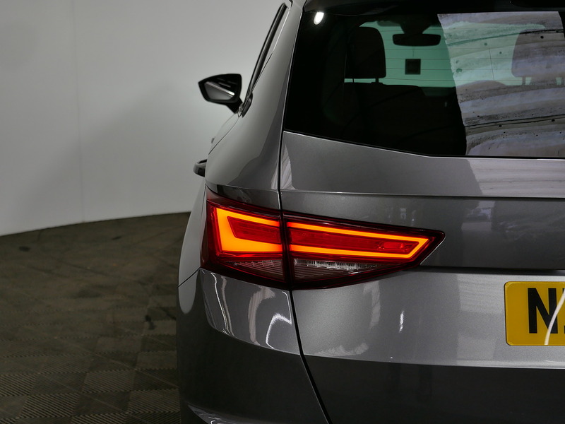 Used SEAT Ateca 2022 for sale - 76396522: Photo 47