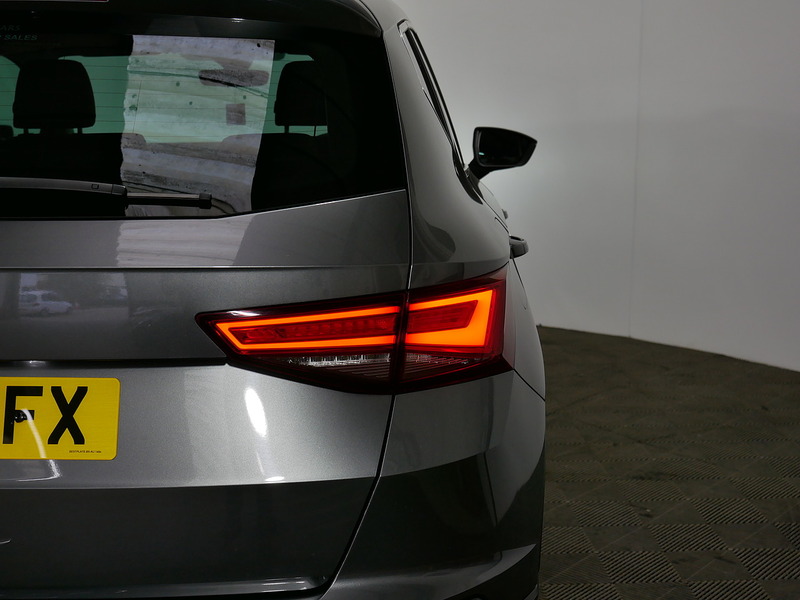 Used SEAT Ateca 2022 for sale - 76396522: Photo 48