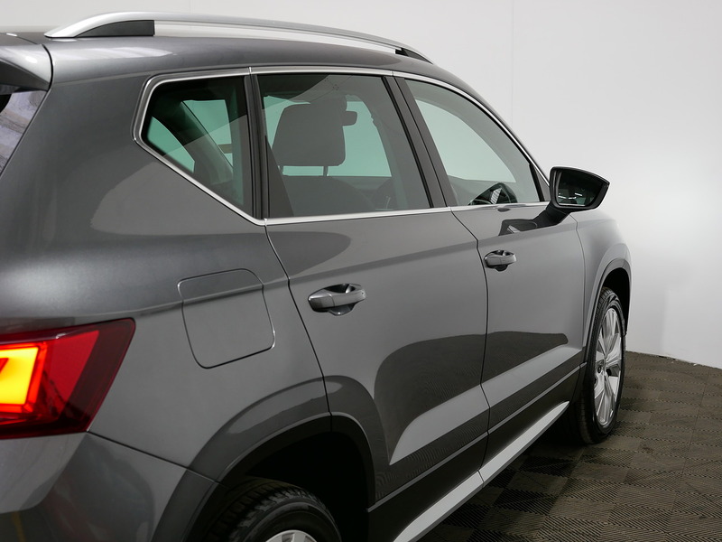 Used SEAT Ateca 2022 for sale - 76396522: Photo 49