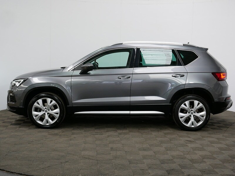 Used SEAT Ateca 2022 for sale - 76396522: Photo 5