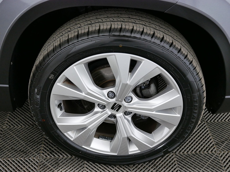 Used SEAT Ateca 2022 for sale - 76396522: Photo 50