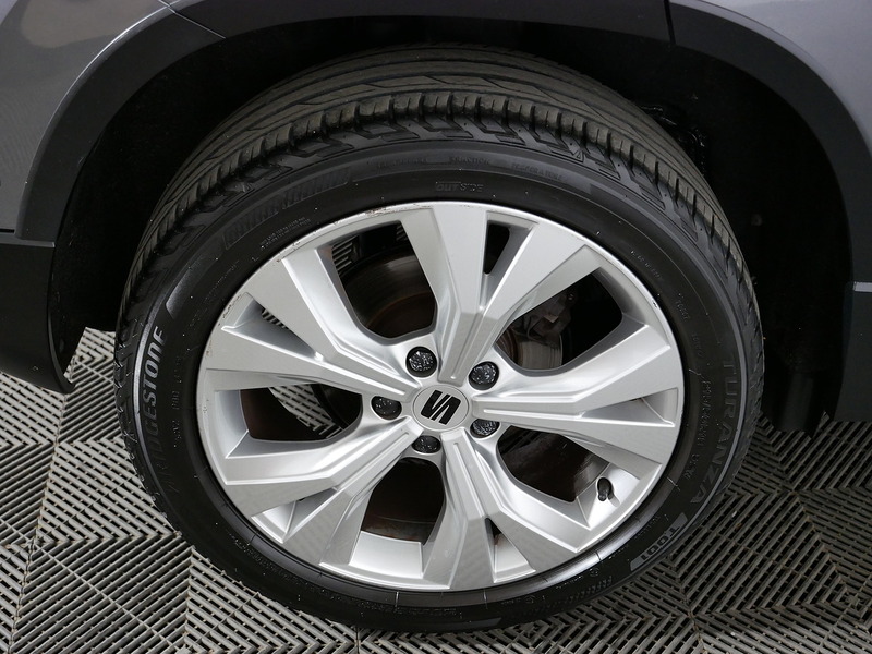 Used SEAT Ateca 2022 for sale - 76396522: Photo 51