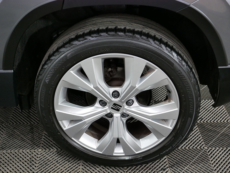 Used SEAT Ateca 2022 for sale - 76396522: Photo 53