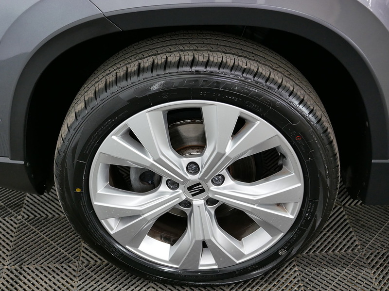 Used SEAT Ateca 2022 for sale - 76396522: Photo 54