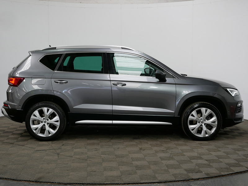 Used SEAT Ateca 2022 for sale - 76396522: Photo 9