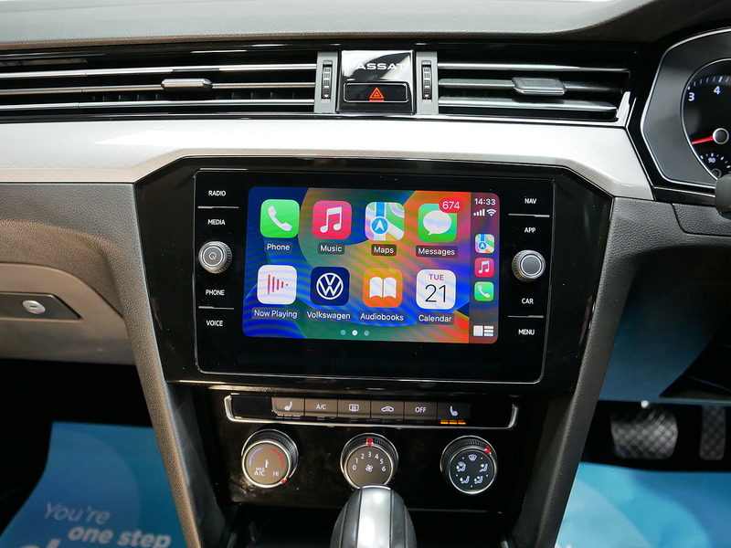 Used Volkswagen Passat 2022 for sale - 76396565: Photo 13