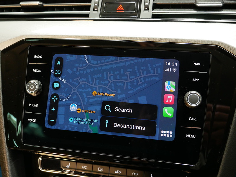 Used Volkswagen Passat 2022 for sale - 76396565: Photo 15