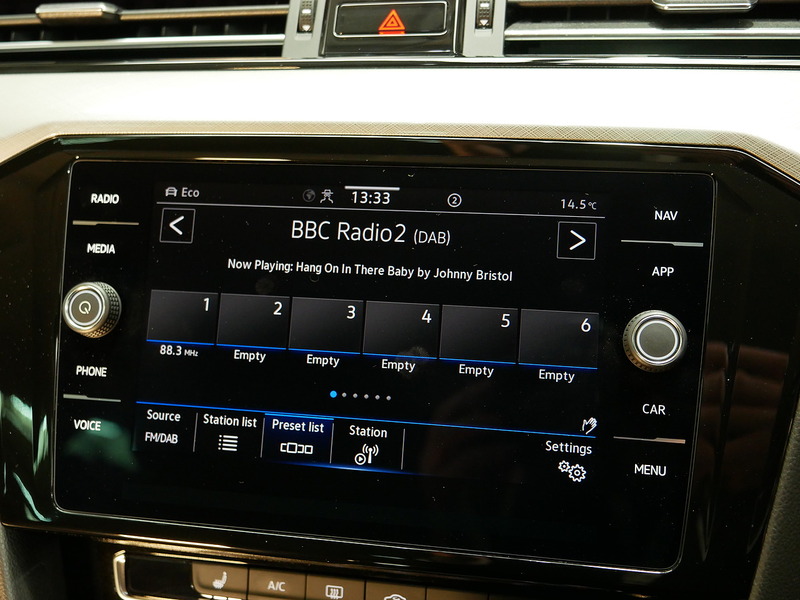 Used Volkswagen Passat 2022 for sale - 76396565: Photo 16