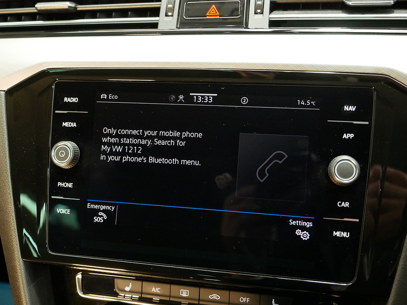 Used Volkswagen Passat 2022 for sale - 76396565: Photo 18