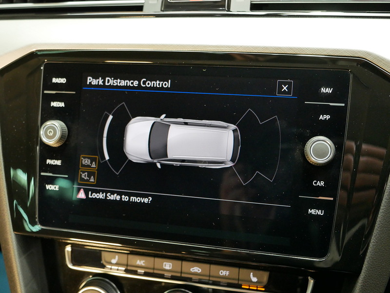 Used Volkswagen Passat 2022 for sale - 76396565: Photo 19