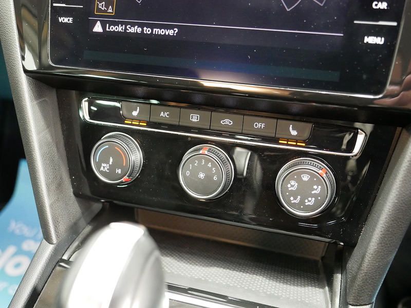 Used Volkswagen Passat 2022 for sale - 76396565: Photo 21