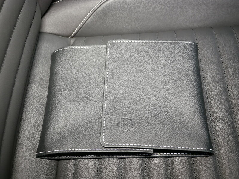 Used Volkswagen Passat 2022 for sale - 76396565: Photo 23