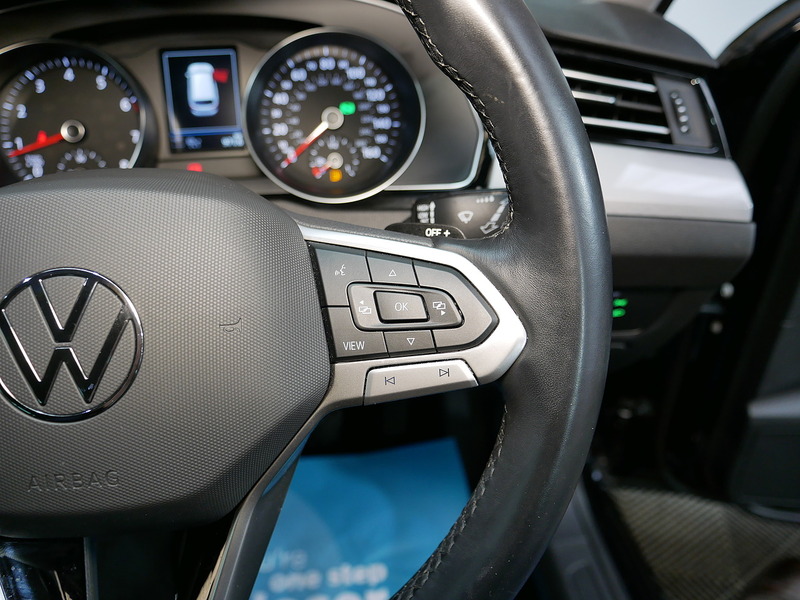 Used Volkswagen Passat 2022 for sale - 76396565: Photo 25