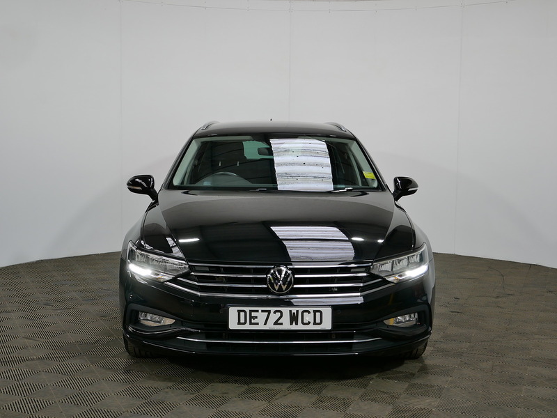 Used Volkswagen Passat 2022 for sale - 76396565: Photo 3