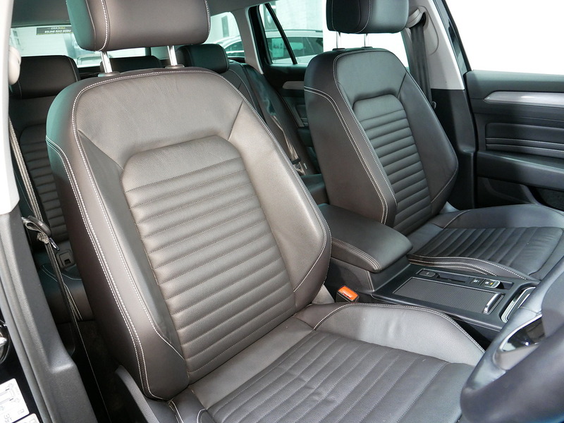 Used Volkswagen Passat 2022 for sale - 76396565: Photo 33