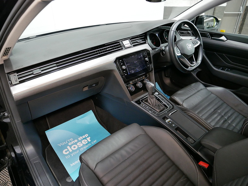 Used Volkswagen Passat 2022 for sale - 76396565: Photo 34