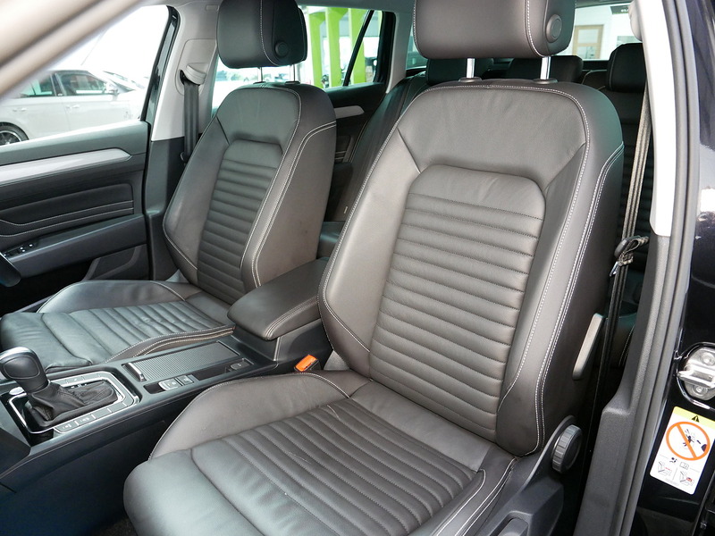 Used Volkswagen Passat 2022 for sale - 76396565: Photo 35