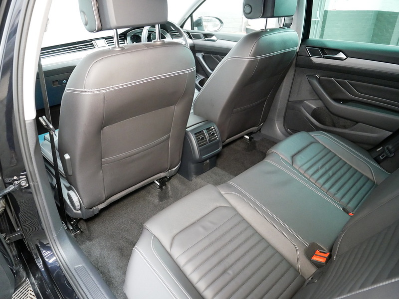 Used Volkswagen Passat 2022 for sale - 76396565: Photo 37