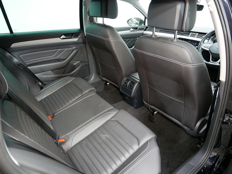 Used Volkswagen Passat 2022 for sale - 76396565: Photo 39