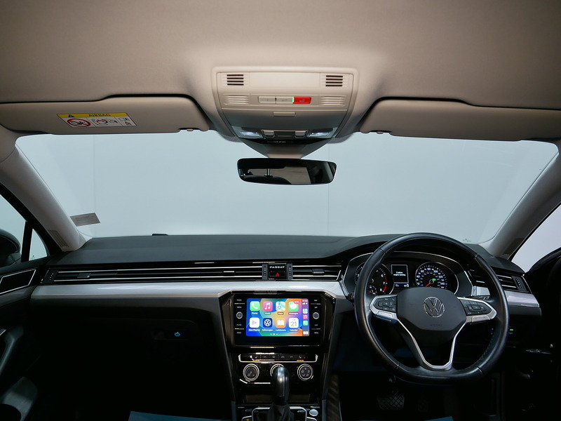 Used Volkswagen Passat 2022 for sale - 76396565: Photo 4