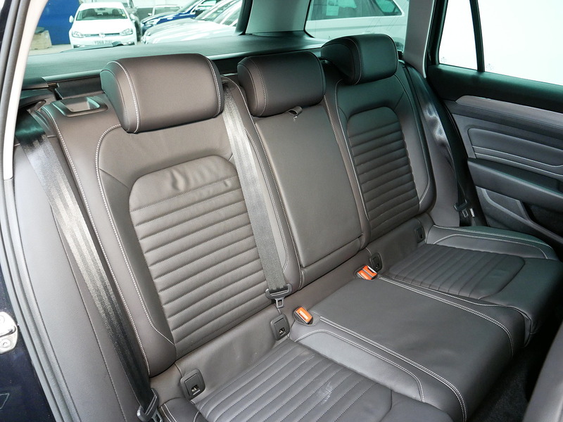 Used Volkswagen Passat 2022 for sale - 76396565: Photo 40