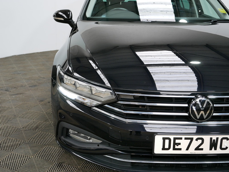 Used Volkswagen Passat 2022 for sale - 76396565: Photo 45