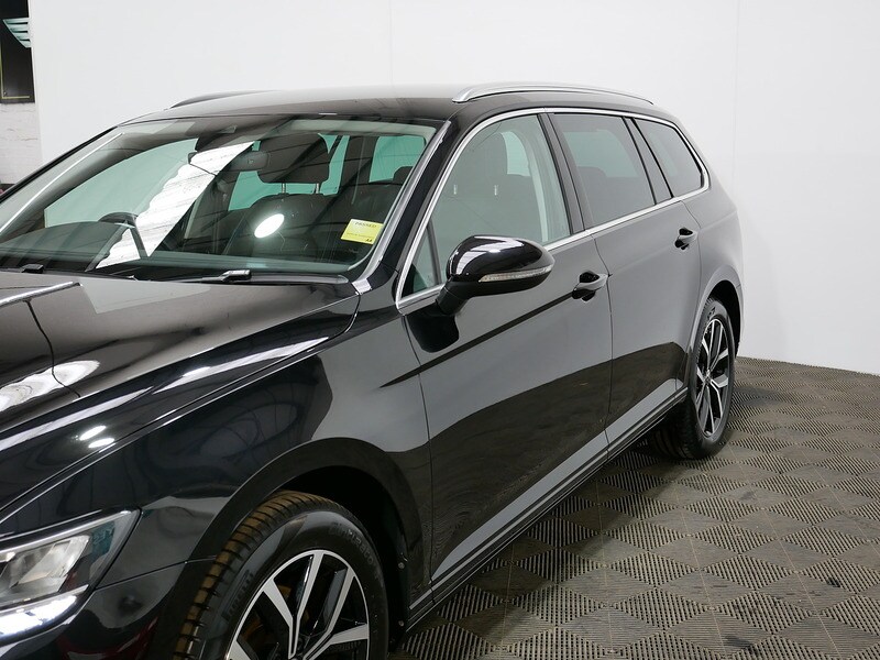 Used Volkswagen Passat 2022 for sale - 76396565: Photo 47