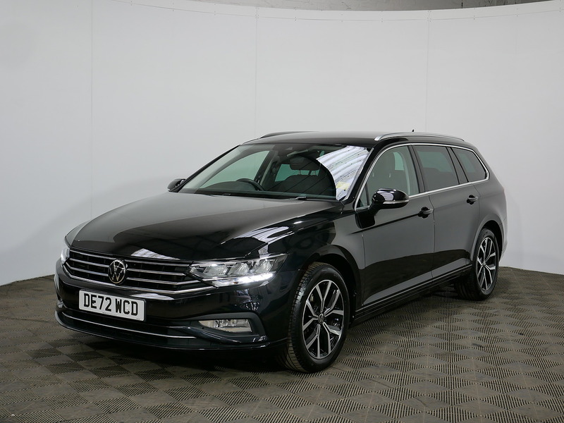 Used Volkswagen Passat 2022 for sale - 76396565: Photo 5