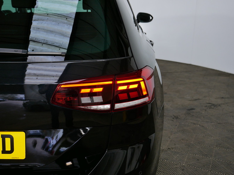 Used Volkswagen Passat 2022 for sale - 76396565: Photo 50