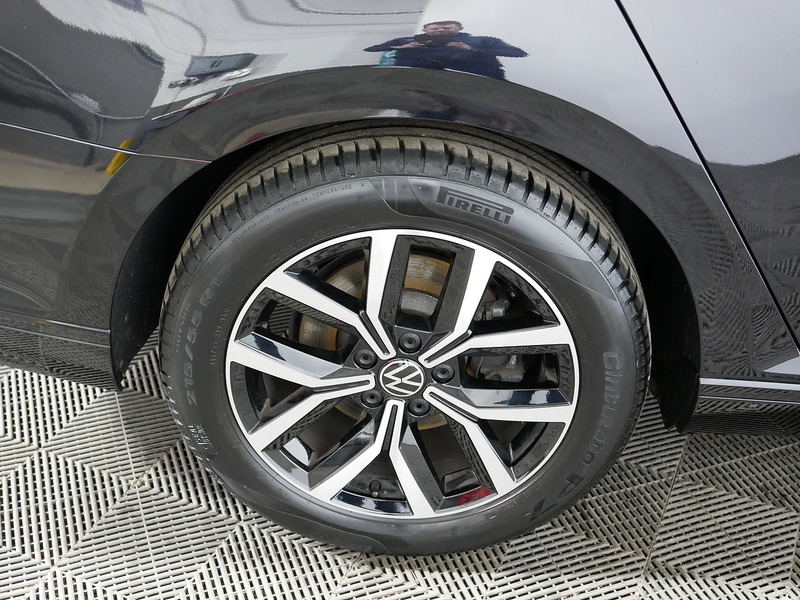 Used Volkswagen Passat 2022 for sale - 76396565: Photo 53