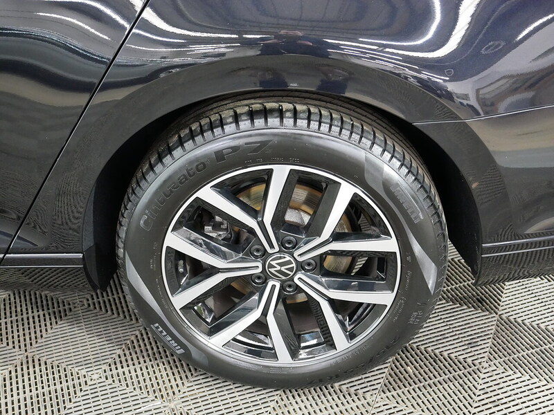Used Volkswagen Passat 2022 for sale - 76396565: Photo 54