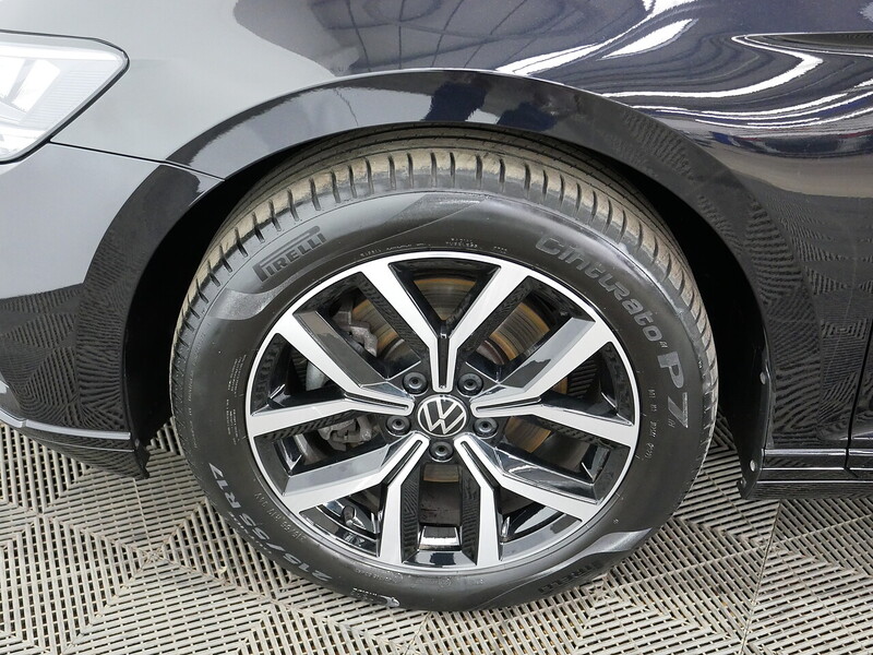 Used Volkswagen Passat 2022 for sale - 76396565: Photo 55