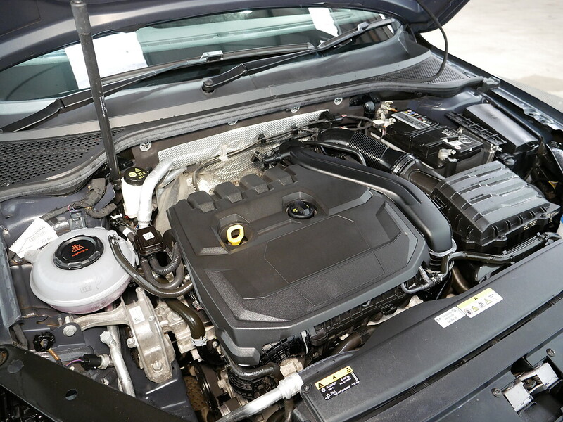 Used Volkswagen Passat 2022 for sale - 76396565: Photo 56