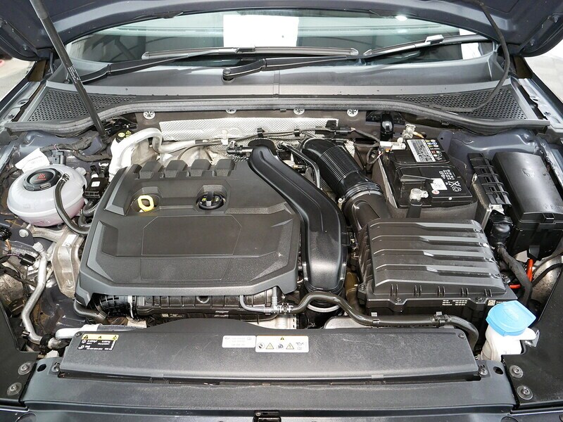 Used Volkswagen Passat 2022 for sale - 76396565: Photo 57