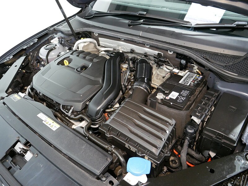 Used Volkswagen Passat 2022 for sale - 76396565: Photo 58